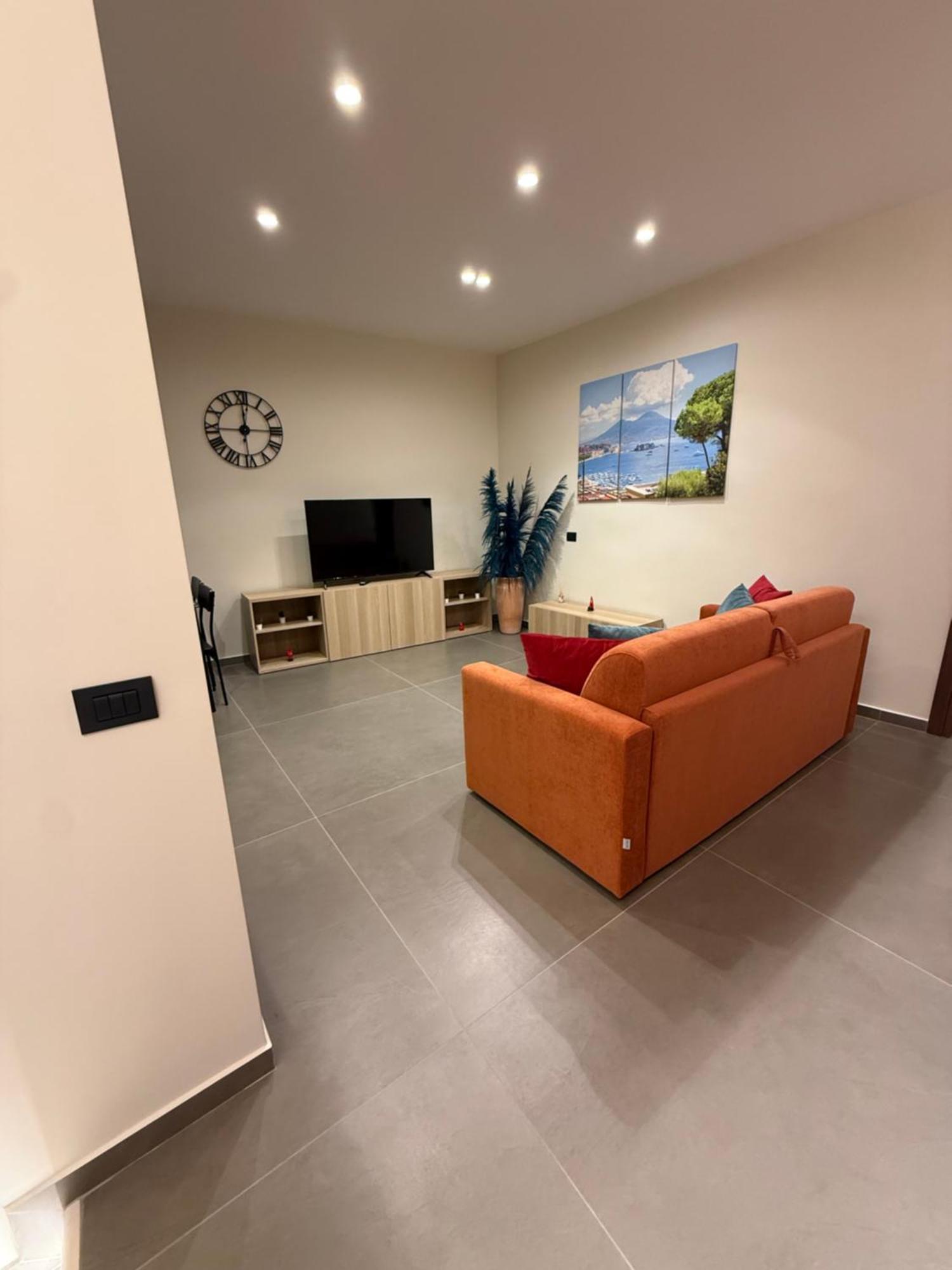 La Casa Di Bruno Apartment Naples