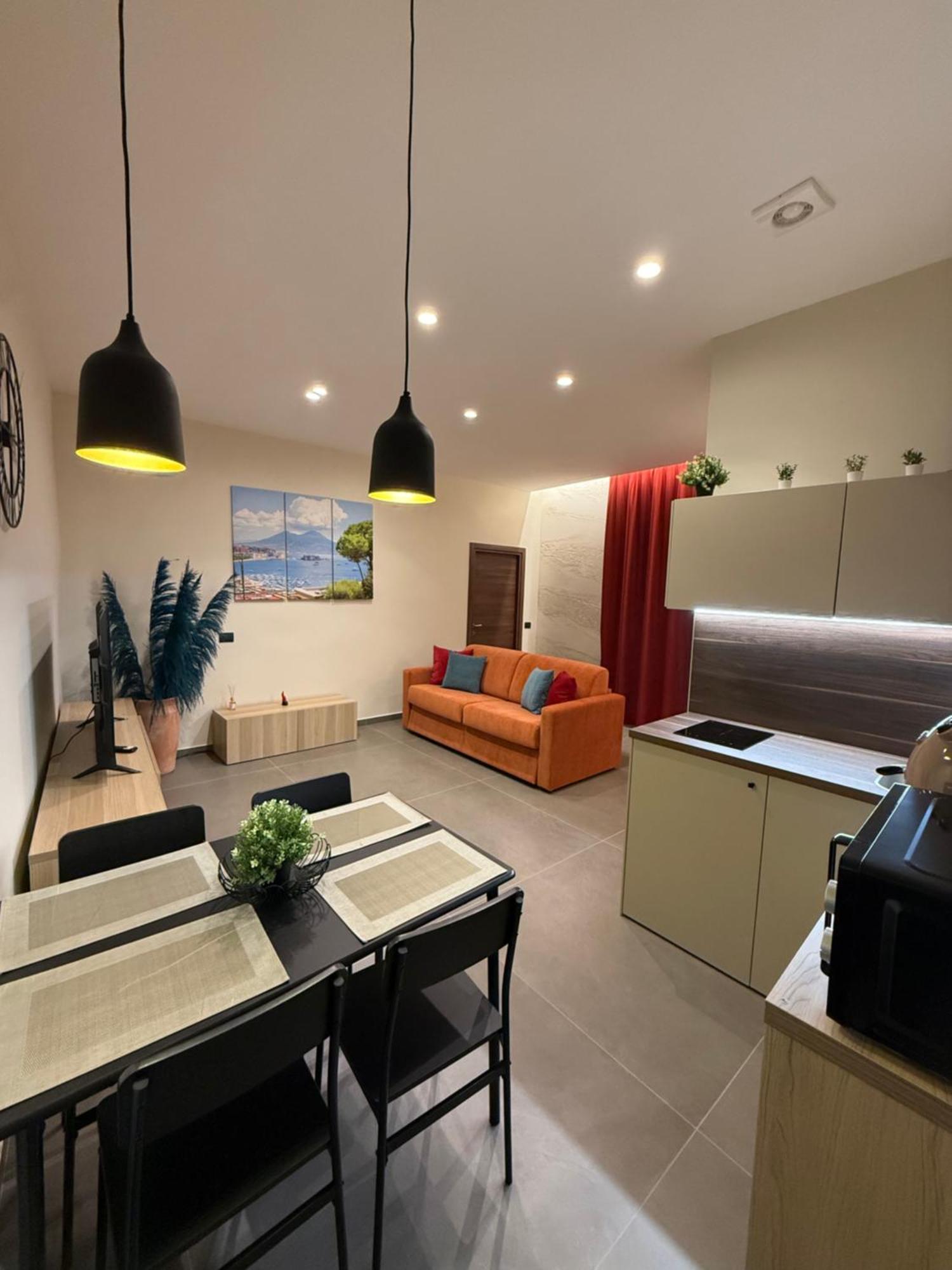 La Casa Di Bruno Apartment *