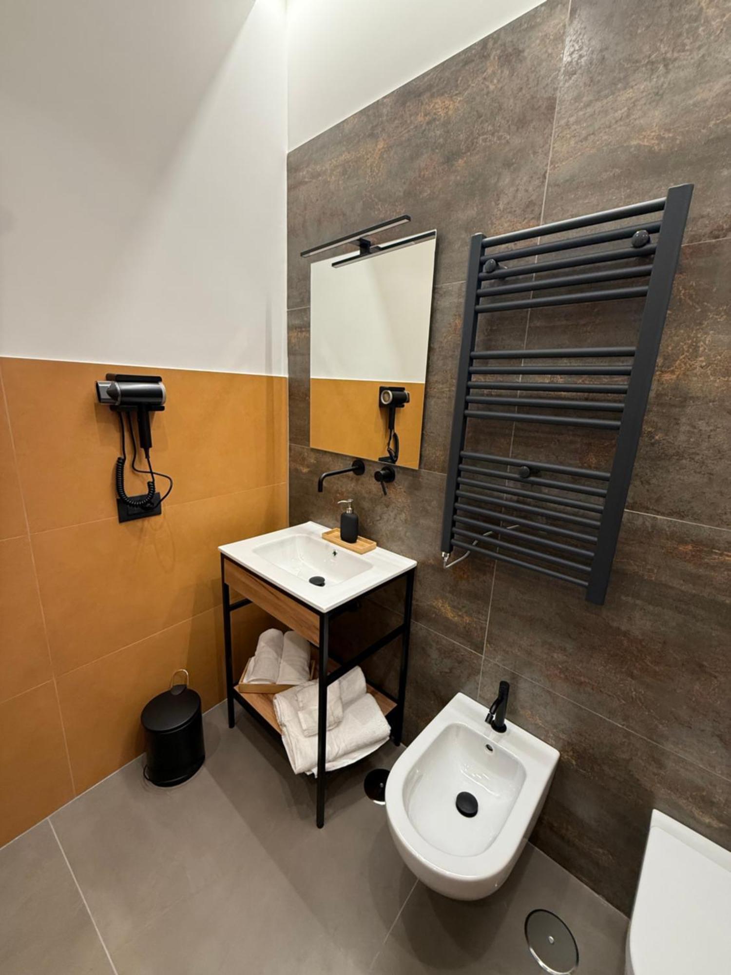 La Casa Di Bruno Apartment