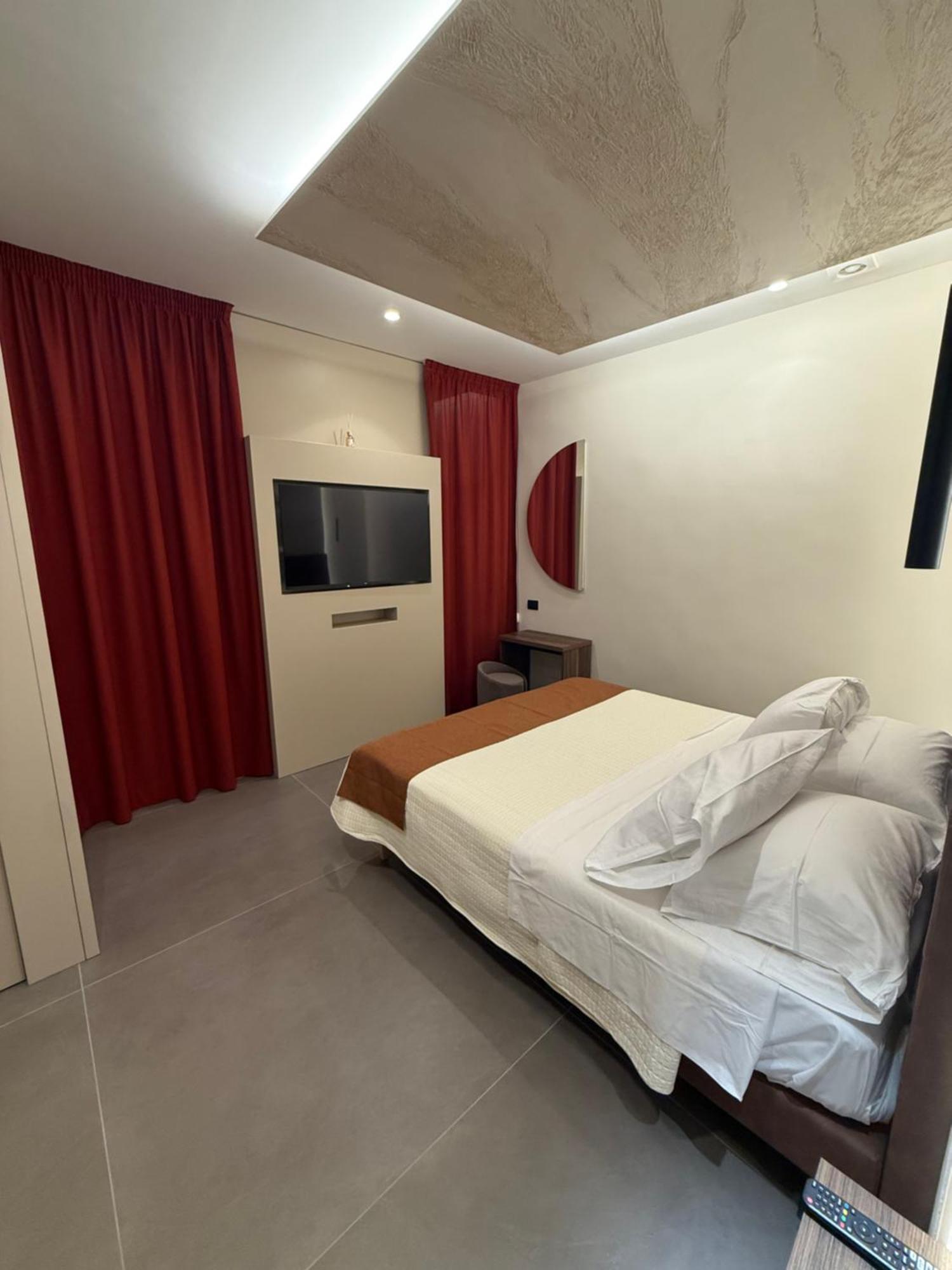 La Casa Di Bruno * Naples