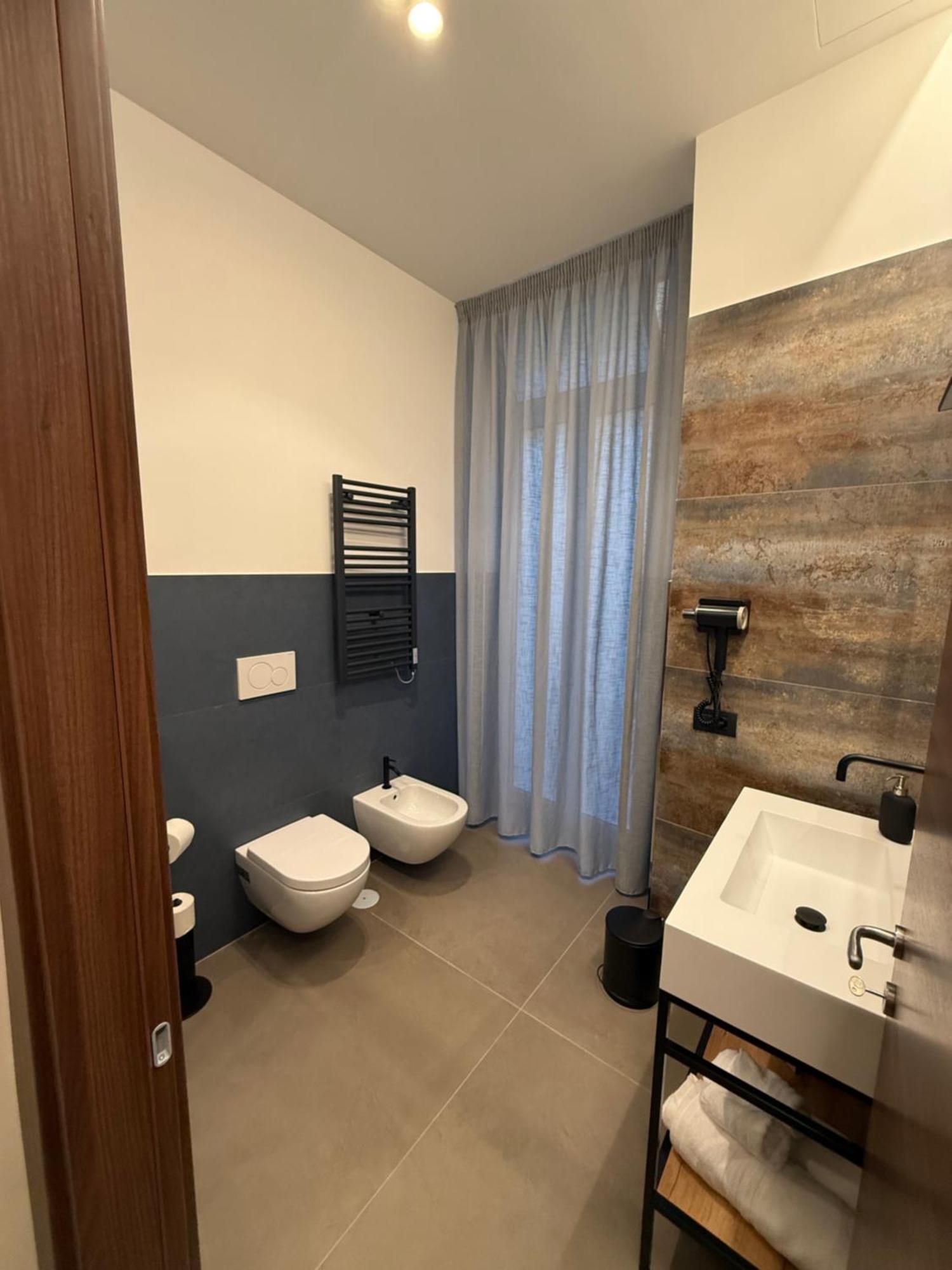 La Casa Di Bruno Apartment